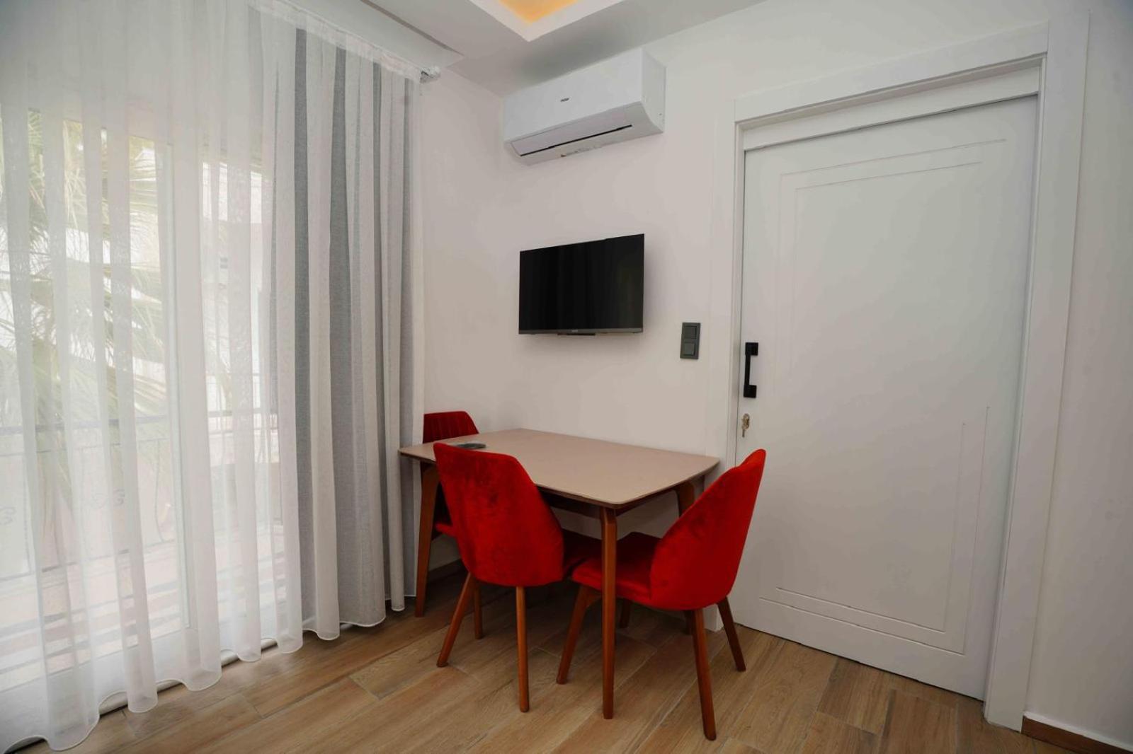 Sofia Residence Kemer Exterior foto