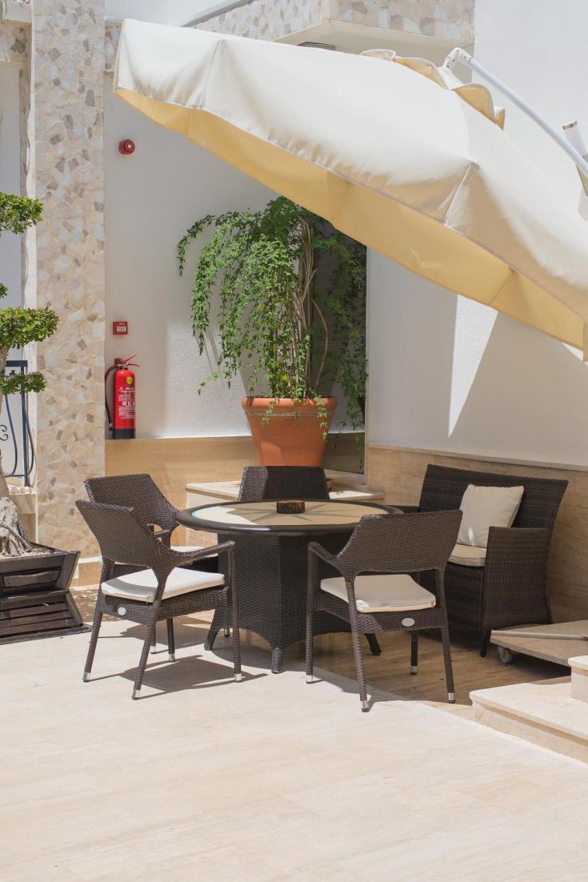 Sofia Residence Kemer Exterior foto